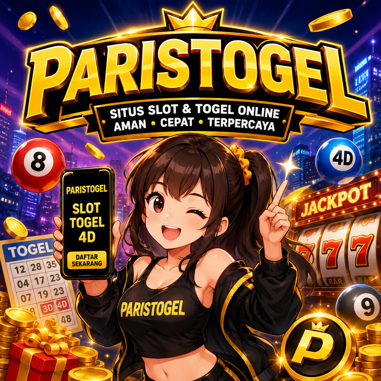 PARISTOGEL